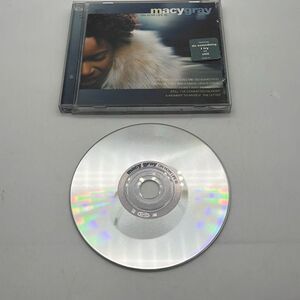 Macy Gray‎ “ On how life is “ Album CD